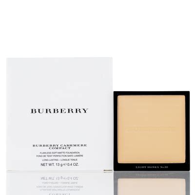 burberry cashmere compact light honey|burberry kisses matte.